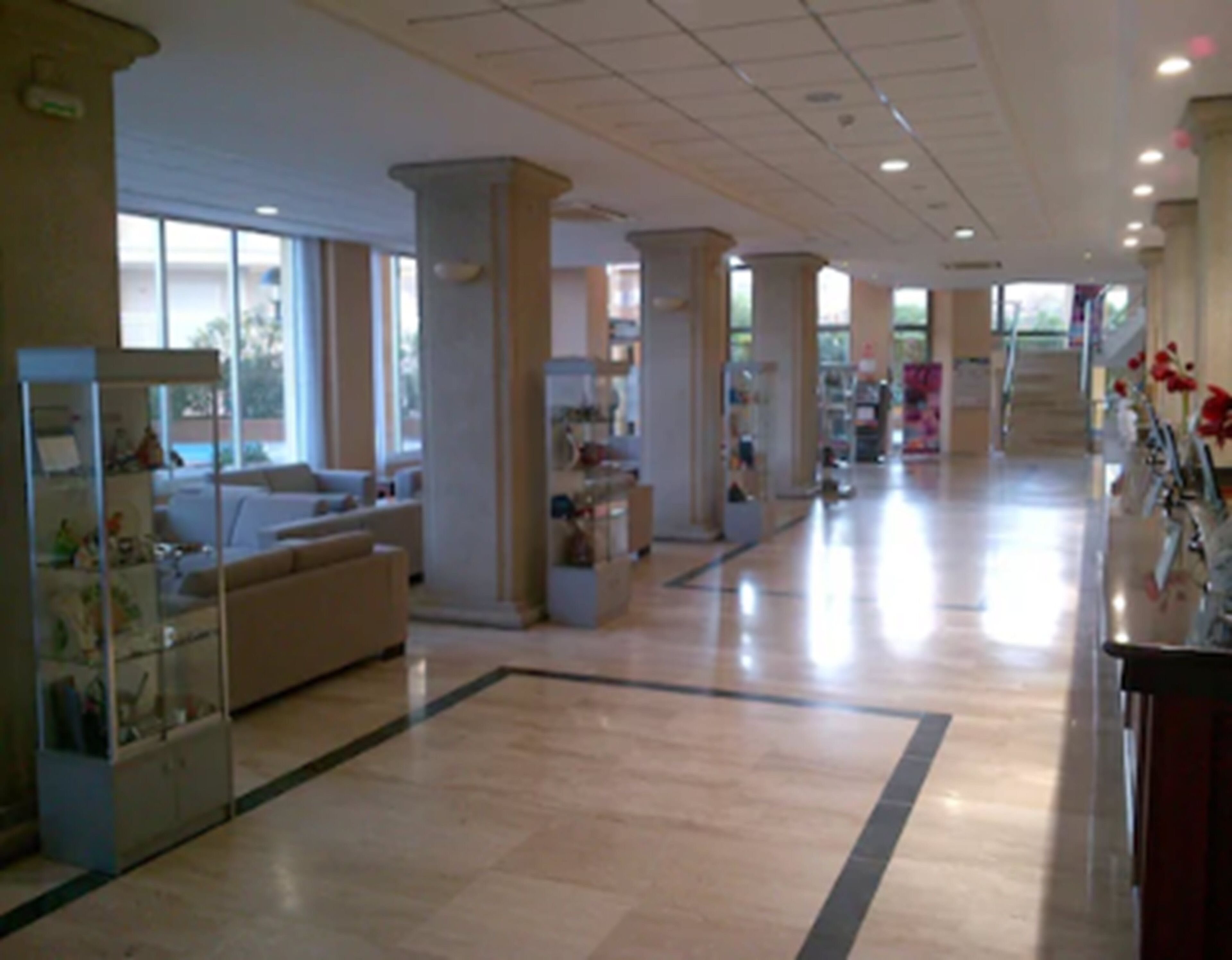 Foto - Gran Hotel Peñiscola