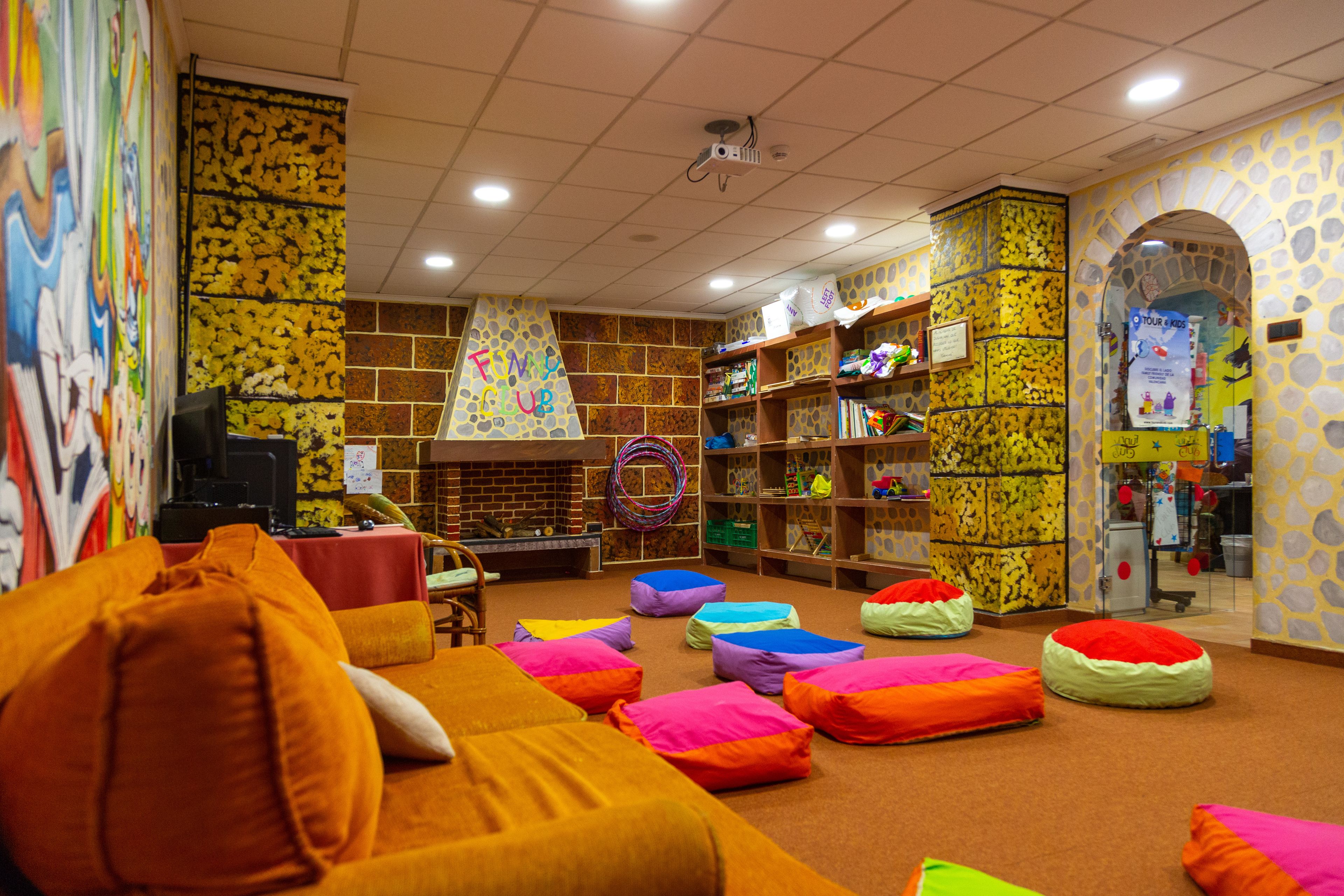 Foto - Gran Hotel Peñiscola