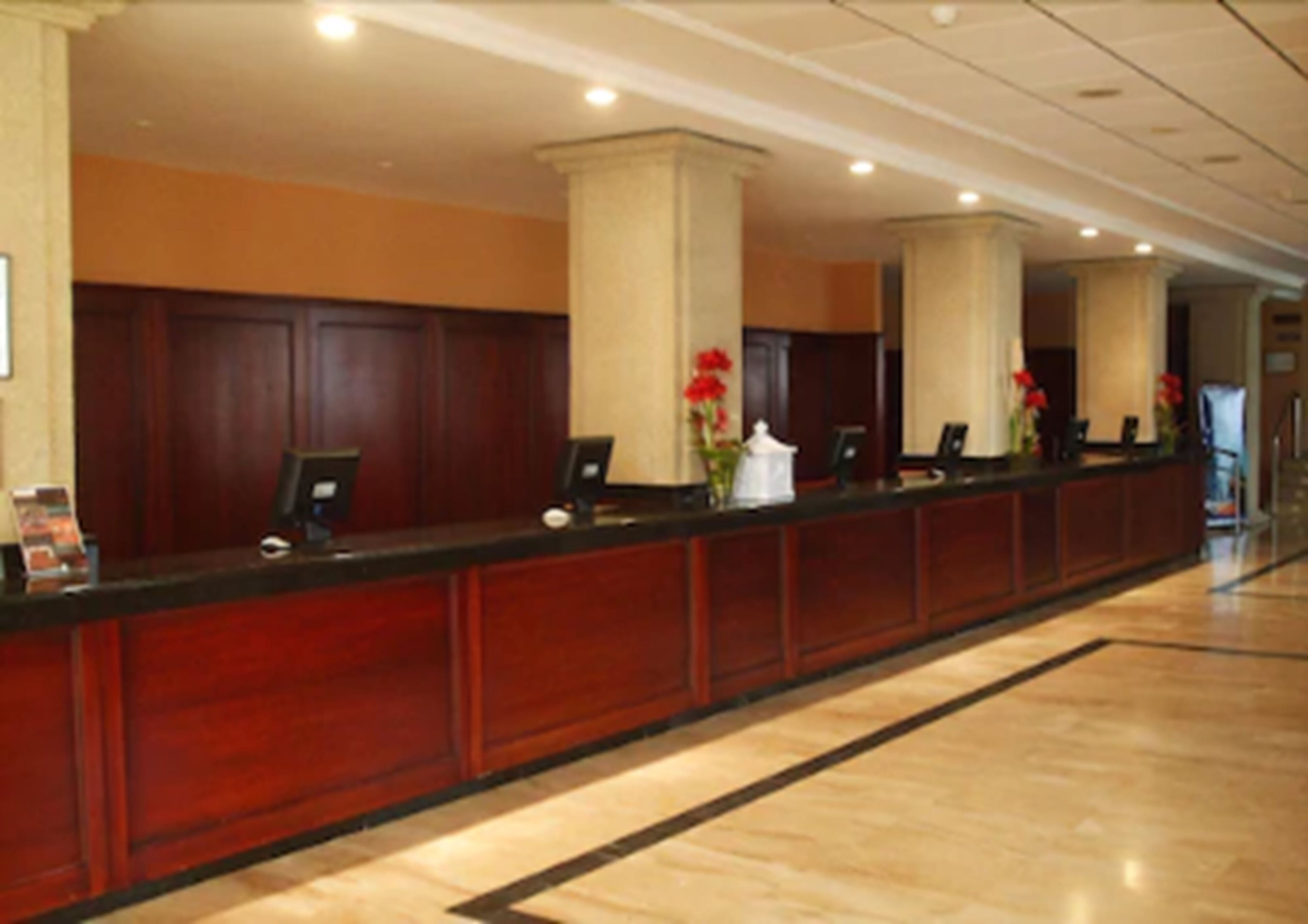 Foto - Gran Hotel Peñiscola