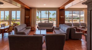 Coffee shop - Gran Hotel Peñíscola (Peniscola)