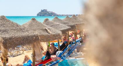 Gran Hotel Peñíscola