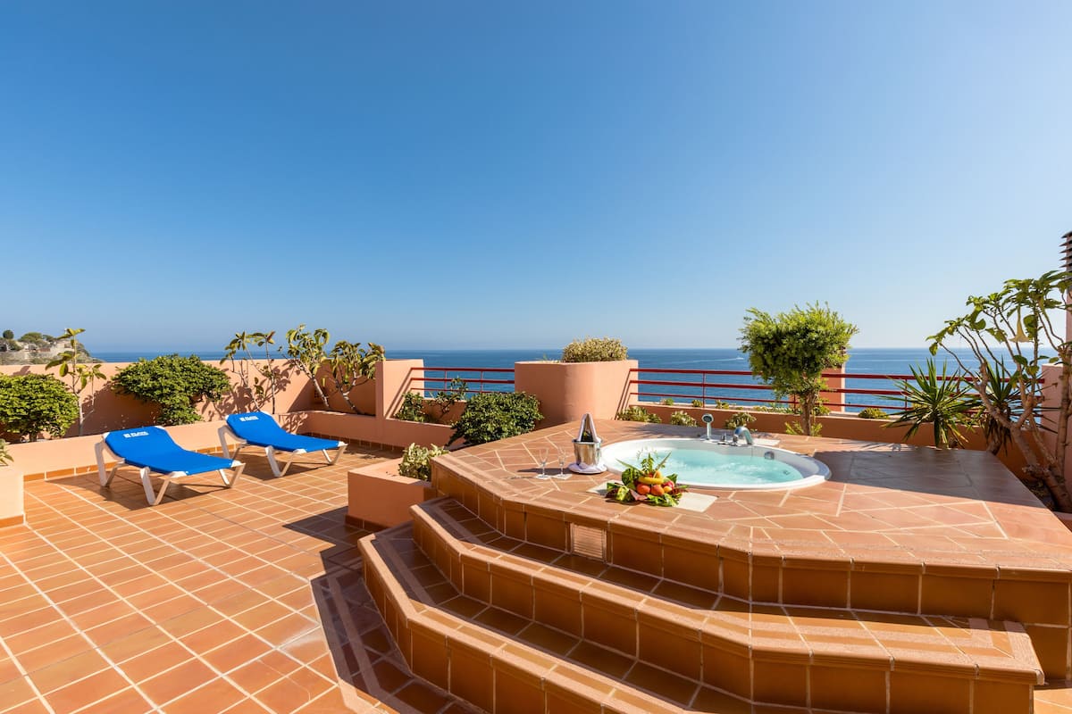Teras/patio