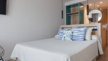 In-room safe
