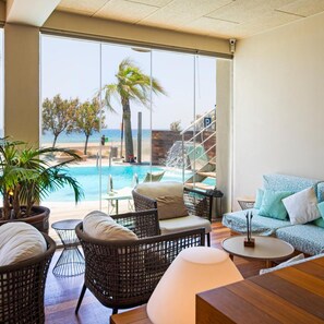 Außenpool