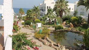 Property grounds - El Puntazo (Mojacar)