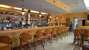 Bar (on property) - El Puntazo (Mojacar)