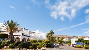 Exterior - El Puntazo (Mojacar)
