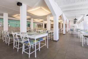 Restaurant - Smy Tahona Fuerteventura (Antigua)