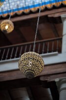Detalle del interior