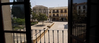 Hotel María de Molina