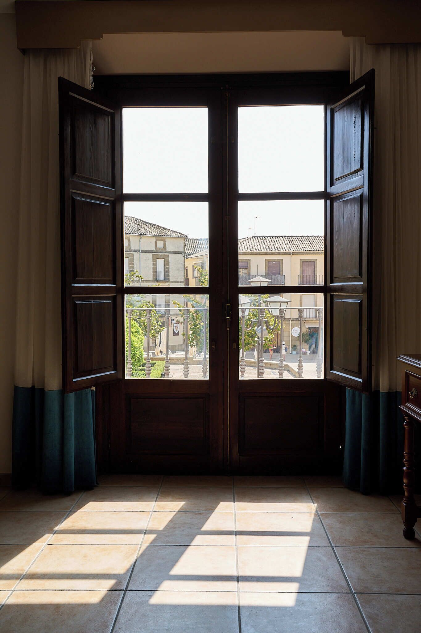 Foto - Hotel María de Molina