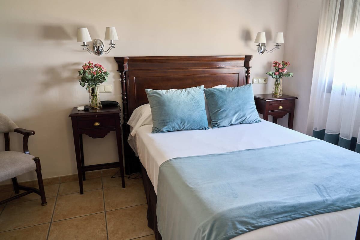 Chambre Simple