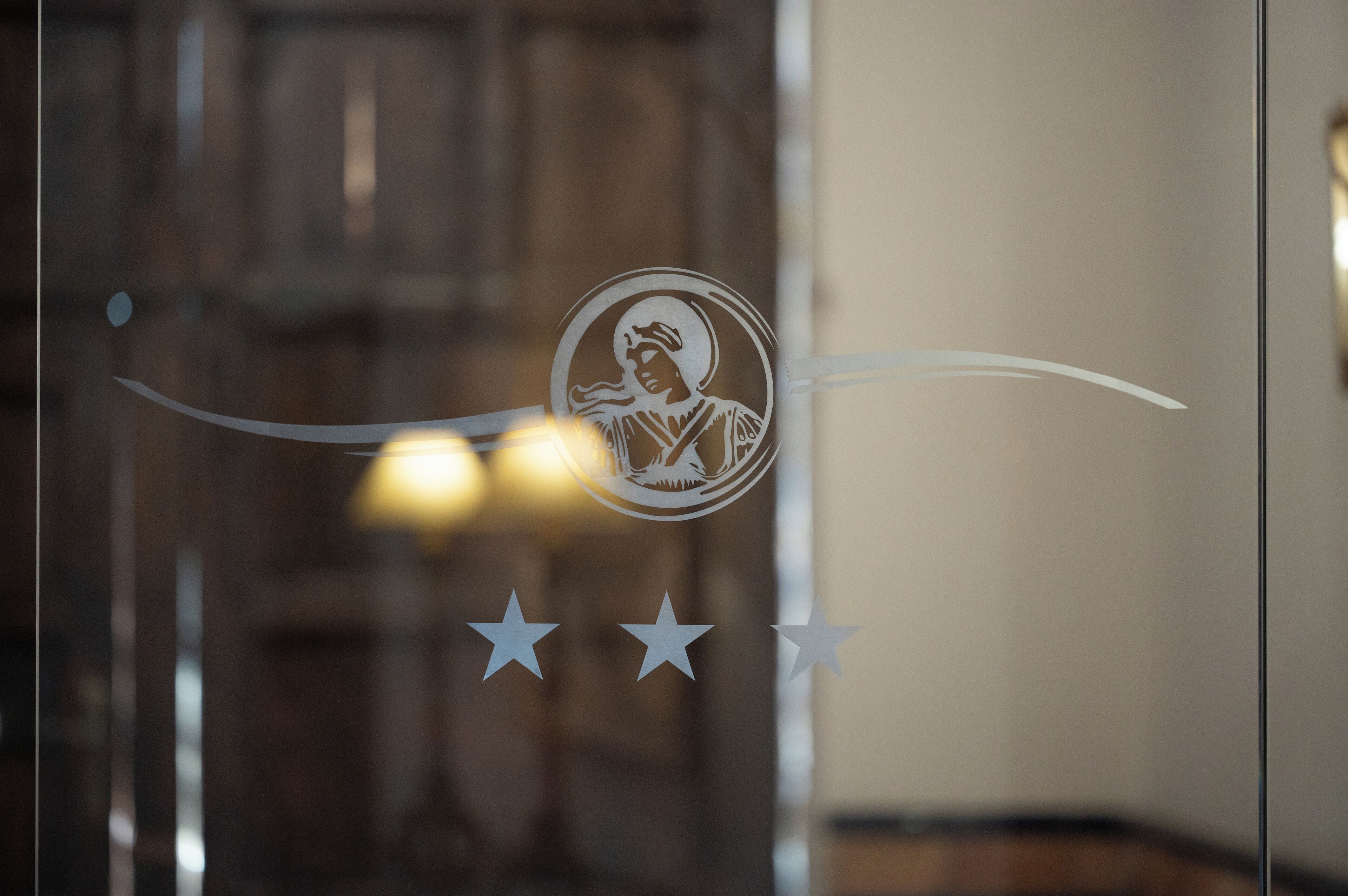 Foto - Hotel María de Molina