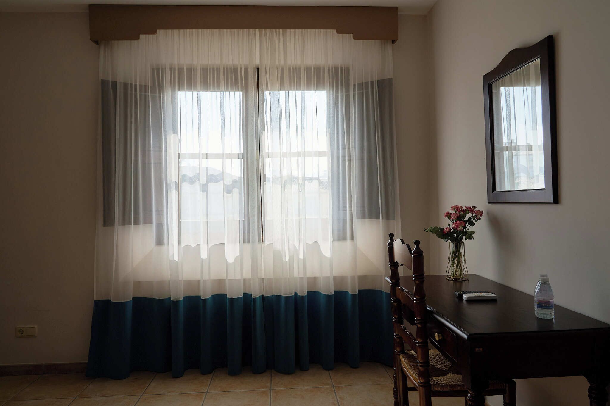 superior room | 1 bedroom, minibar, in-room safe, individually decorated