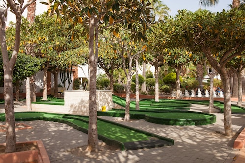 Playavera Hotel - Naturist Friendly