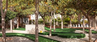 Playavera Hotel - Naturist Friendly