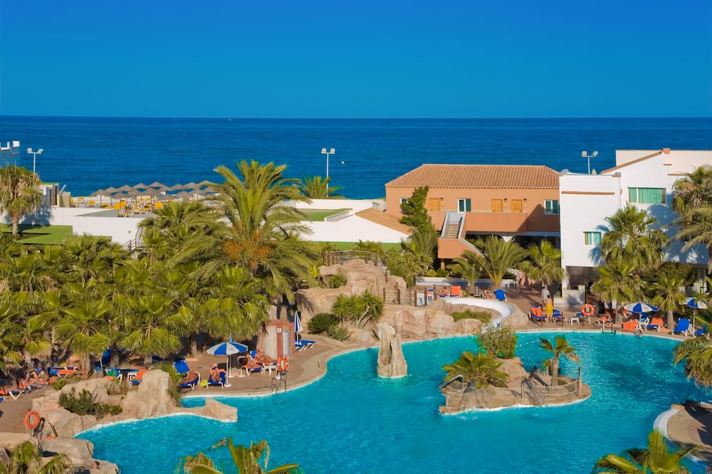 Playavera Hotel - Naturist Friendly