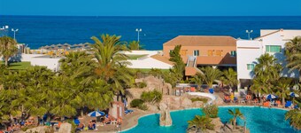 Playavera Hotel - Naturist Friendly