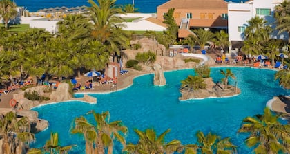 Playavera Hotel - Naturist Friendly