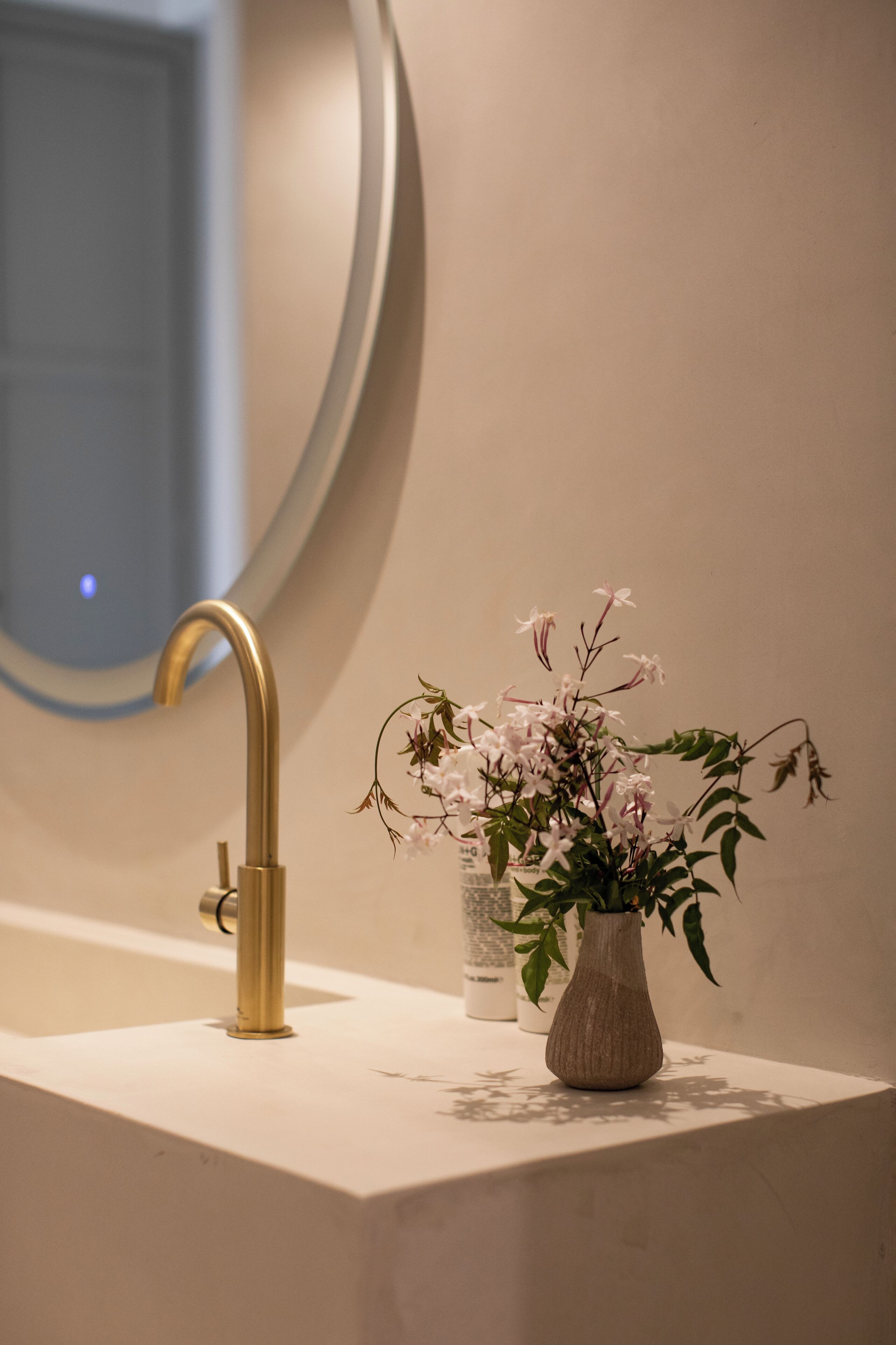 suite, 1 king bed, terrace, garden view | 1 bedroom, minibar, in-room safe, iron/ironing board