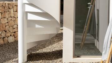 Villa, Terrace, Garden View | Terrace/patio
