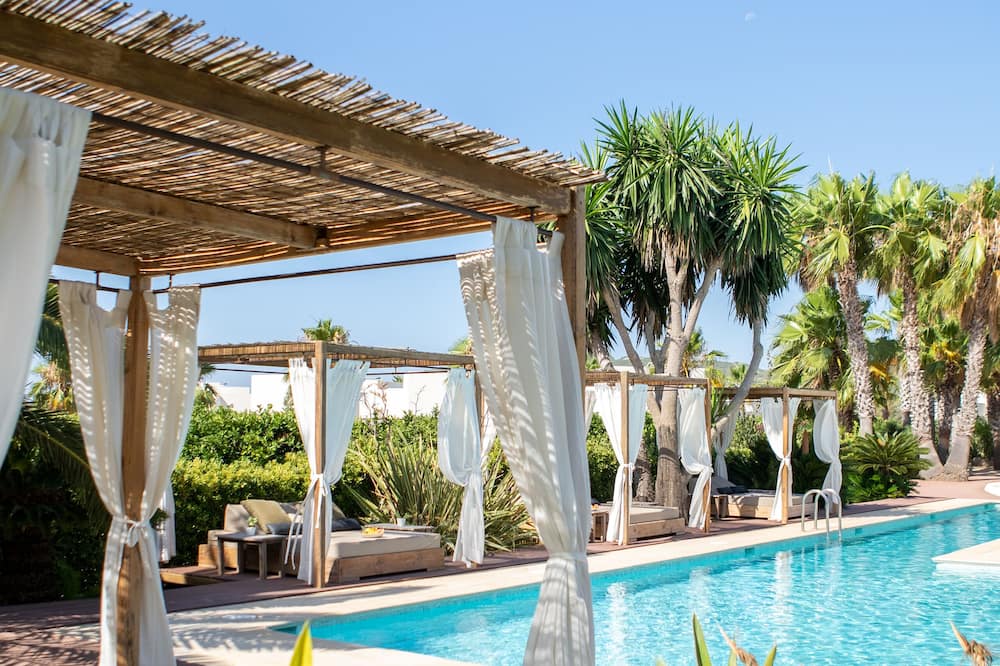 Can Jaume by Ocean Drive