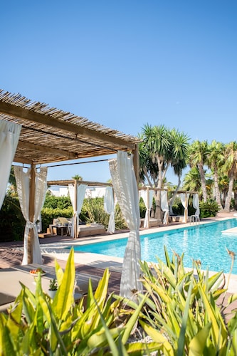 Can Jaume by Ocean Drive