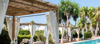 Can Jaume by Ocean Drive