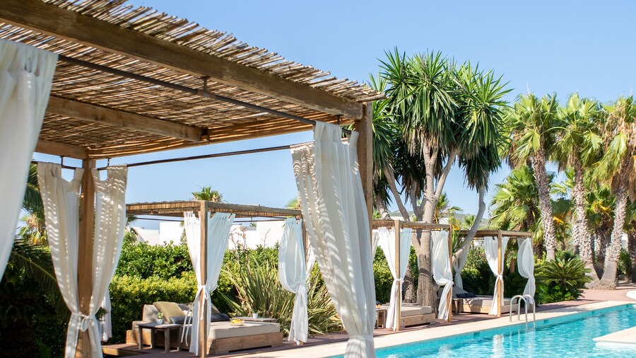 Can Jaume by Ocean Drive