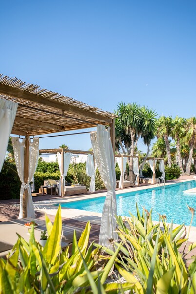 Can Jaume by Ocean Drive