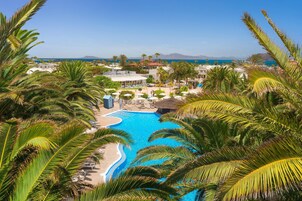 Piscina al aire libre