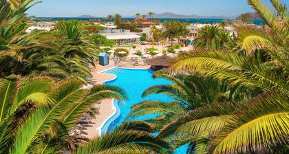 Alua Suites Fuerteventura