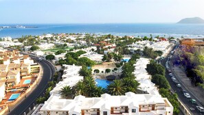 Exterior - Alua Suites Fuerteventura (La Oliva)