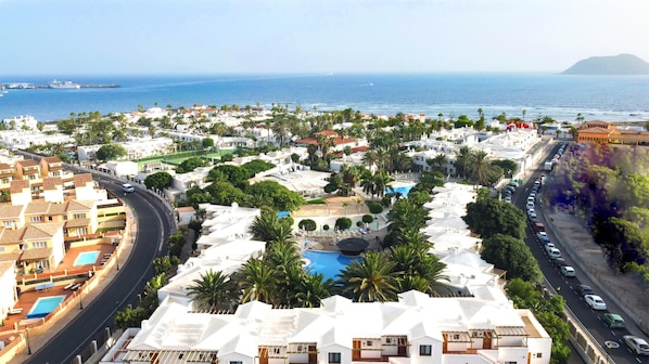 Exterior - Alua Suites Fuerteventura (La Oliva)