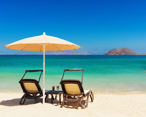 Alua Suites Fuerteventura