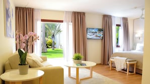 Unclassified image, 5 of 180, button - Alua Suites Fuerteventura (La Oliva)
