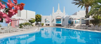 Alua Suites Fuerteventura
