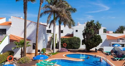 Puerto Caleta