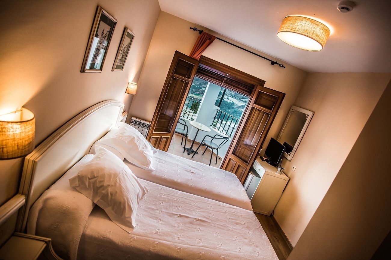 superior double room, balcony | 1 bedroom, in-room safe, desk, iron/ironing board