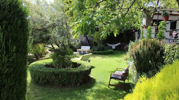 Jardín