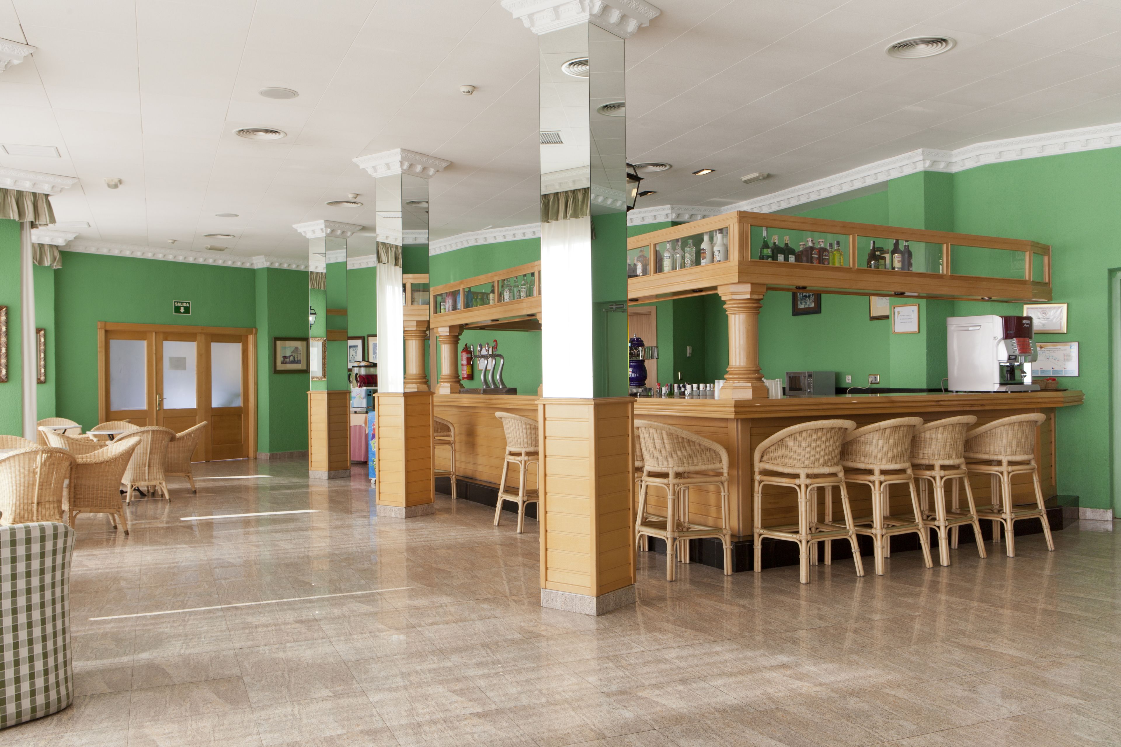 Photo - Mirador del Cabo Hotel Adults Recommended