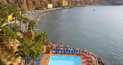 Mirador del Cabo Hotel