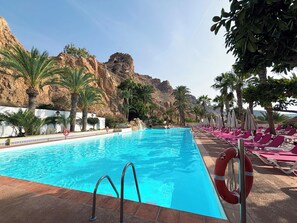 Exterior - Mirador del Cabo Hotel Adults Recommended (Enix)