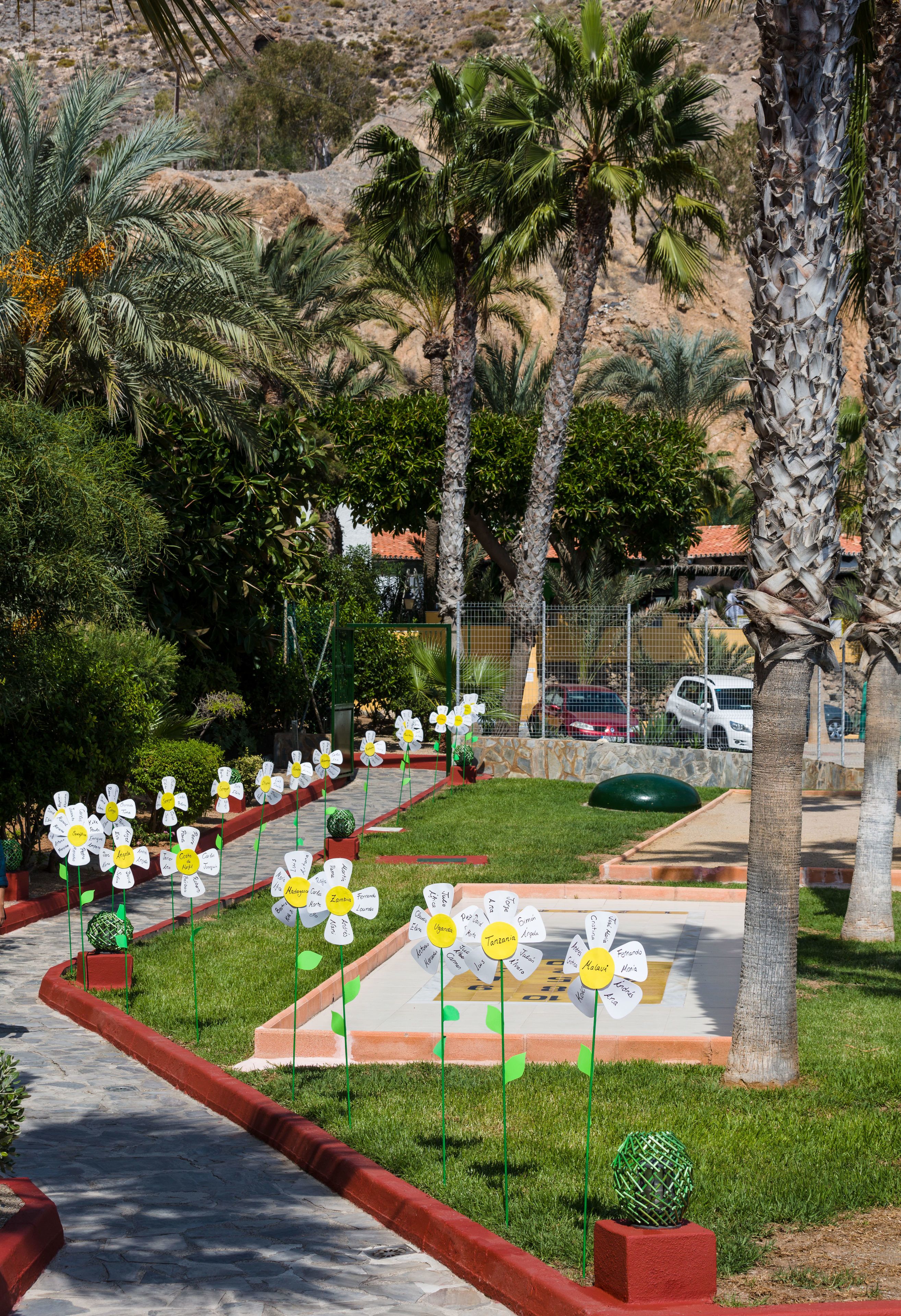 Photo - Mirador del Cabo Designed For Adults