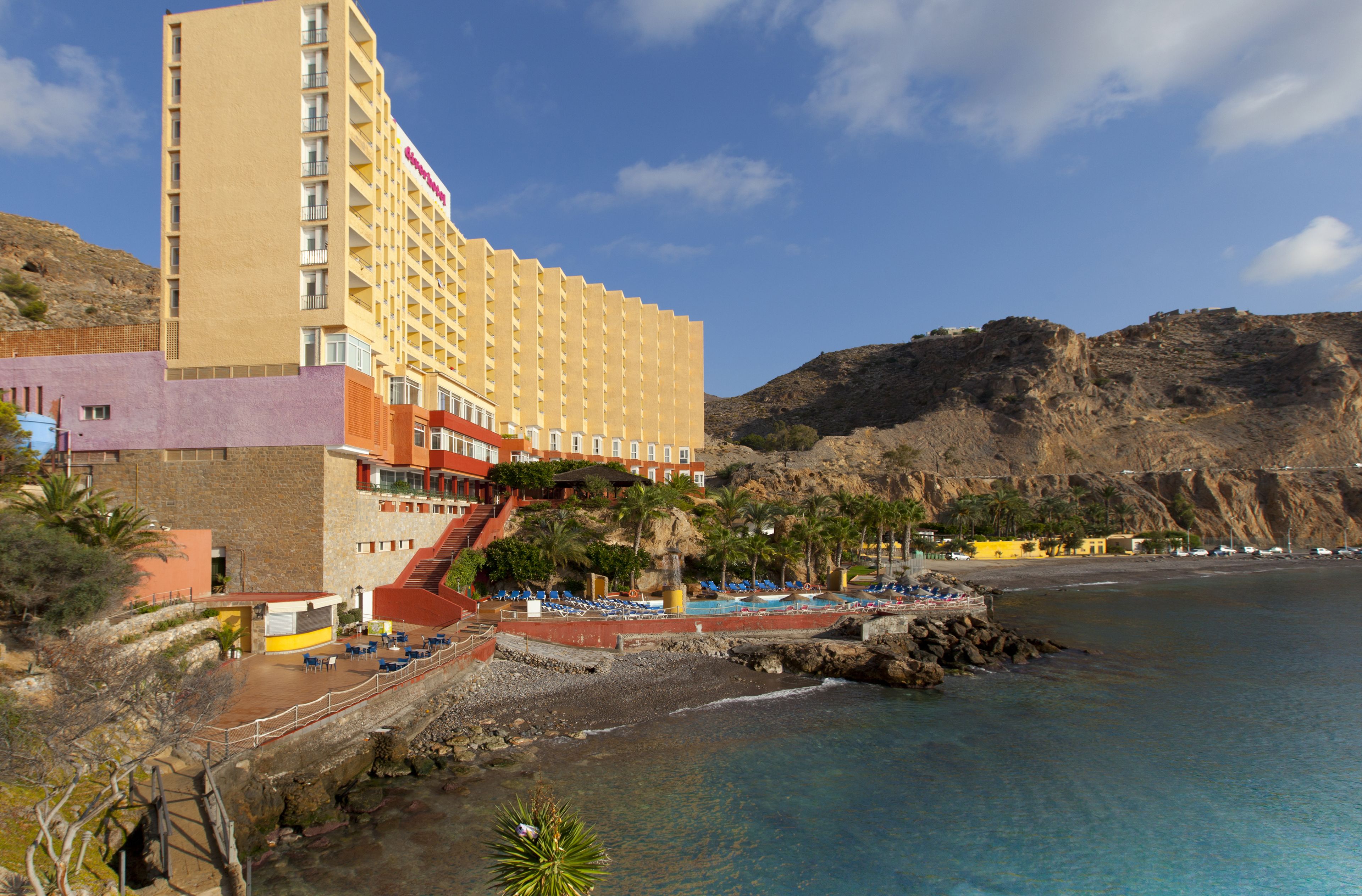 Foto - Mirador del Cabo Hotel Adults Recommended