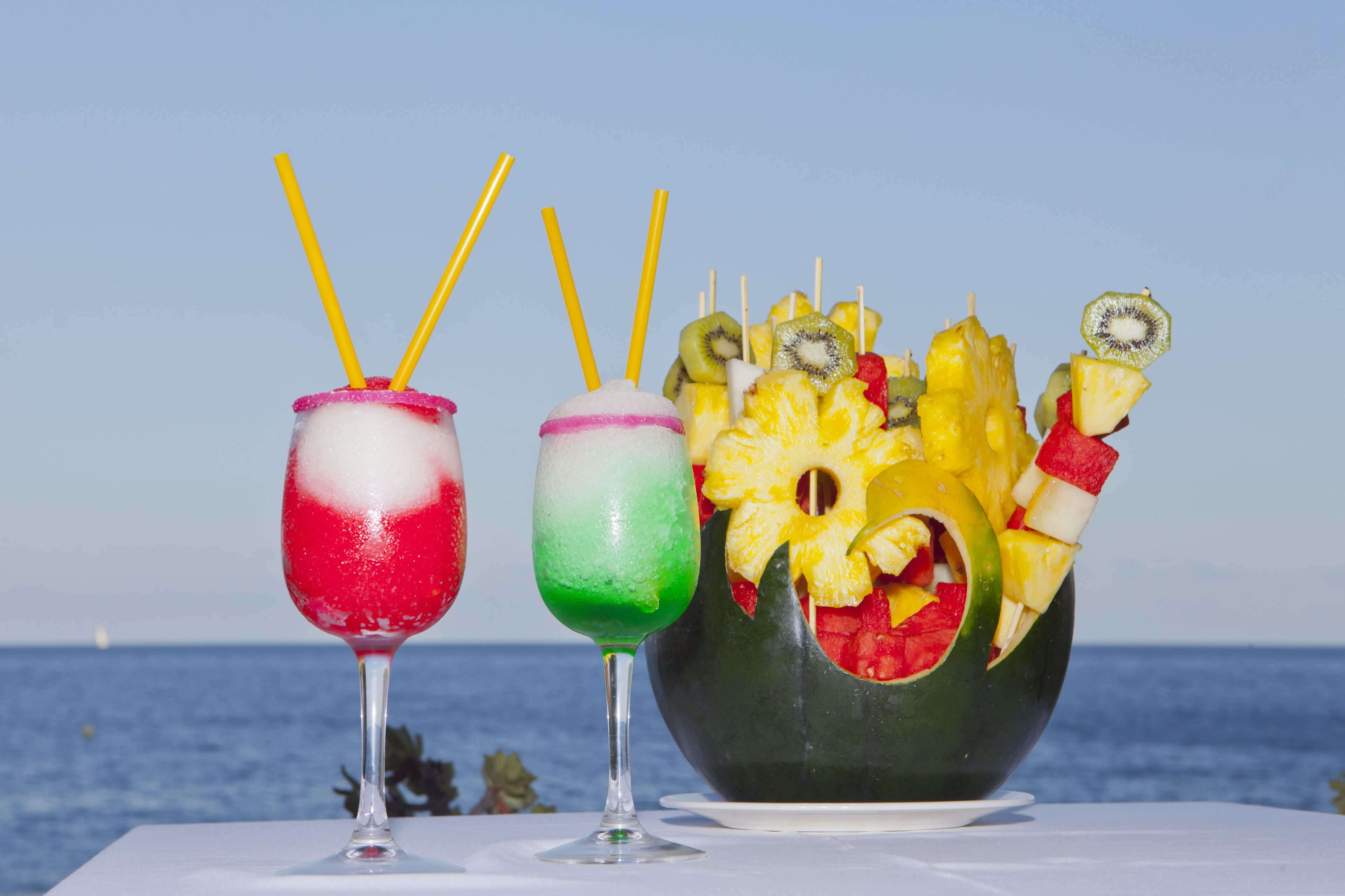 Photo - Mirador del Cabo Hotel Adults Recommended