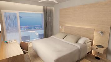 Desk, soundproofing, bed sheets, alarm clocks