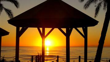 Windsurfing, surfing, sailing, kayaking