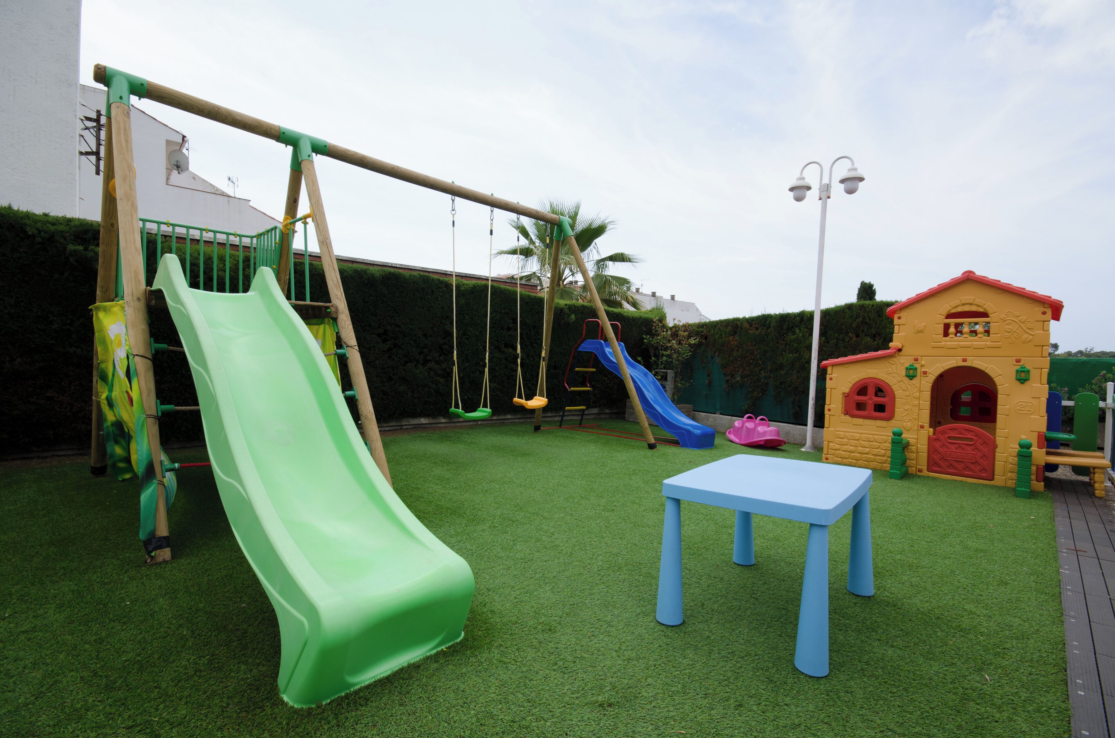 Photo - Apartaments Els Llorers