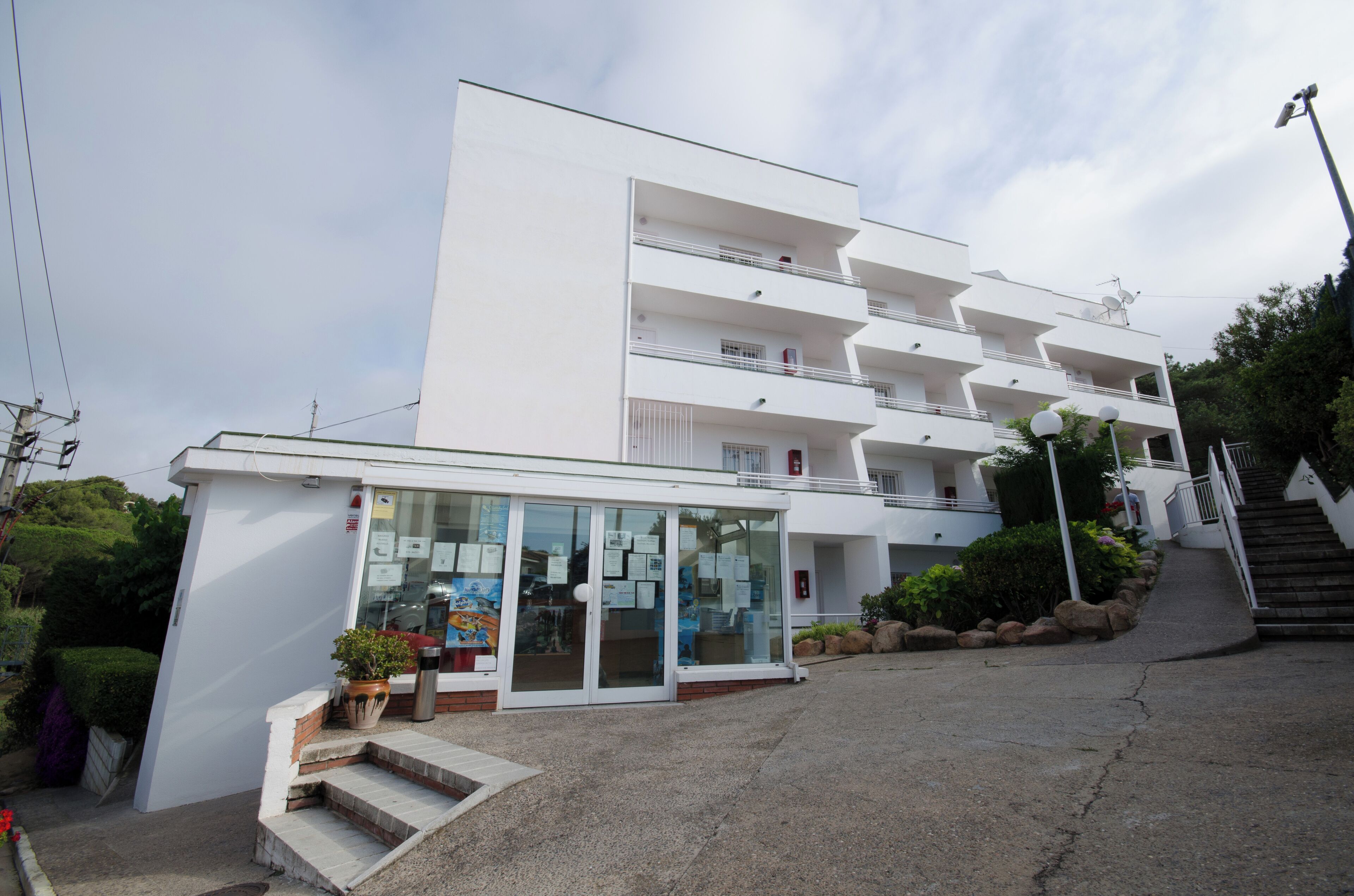 Photo - Apartaments Els Llorers